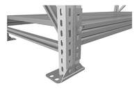 Дополнительная секция MS Pro 300/150x80/5