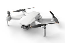 Квадрокоптер DJI Mini SE