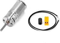 Двигатель DC Motor-25 9V/185RPM