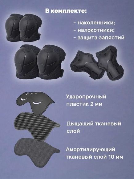 1.7.168. Комплект защиты (838-Приказ)