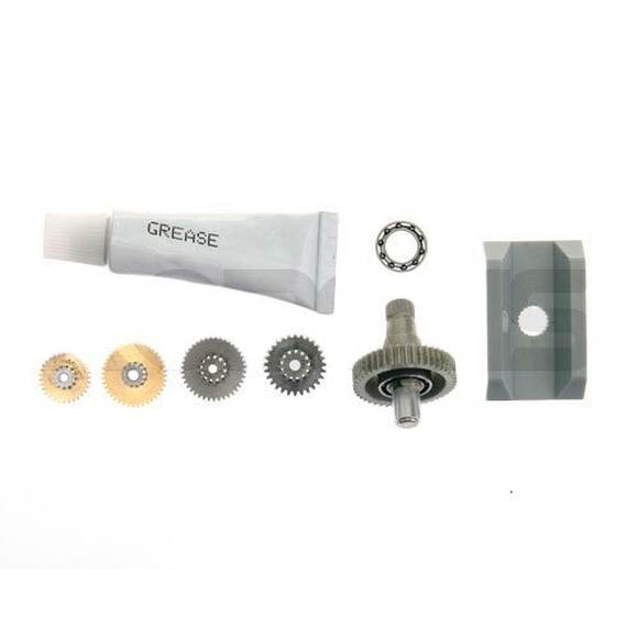 Комплект запасных элементов сервопривода DYNAMIXEL MX-106 Gear/Bearing Set