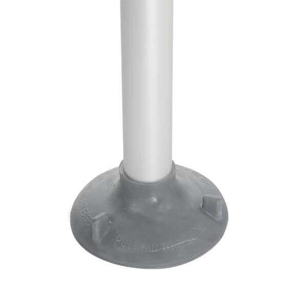 Средства для самообслуживания и ухода за инвалидами серии BS: Стул для ванн BS Bench, общая (для ван