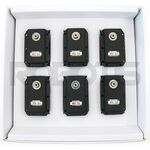 Сервомотор  DYNAMIXEL MX-64AR 6pcs Bulk