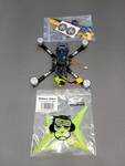 Дрон гражданский «Darvin fpv BabyApePRO-V2 PNP(без приемника)»