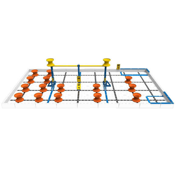 Игровые элементы для соревнований VEX IQ Challenge 2018/19 (Next Level) ®