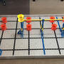 Игровые элементы для соревнований VEX IQ Challenge 2018/19 (Next Level) ®