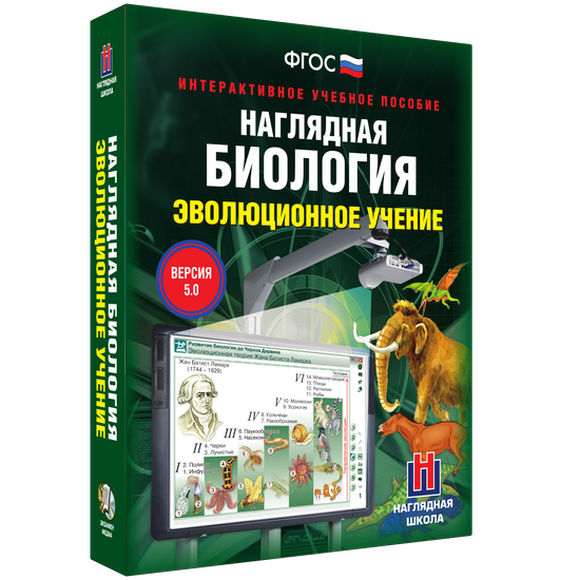 2.11. БИО Электронные средства обучения для кабинета Биологии (838-Приказ)