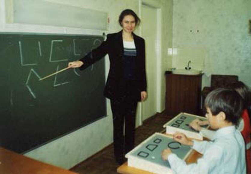 4.3.45. Конструктор для создания рельефных графиков, схем, планов (838-Приказ)