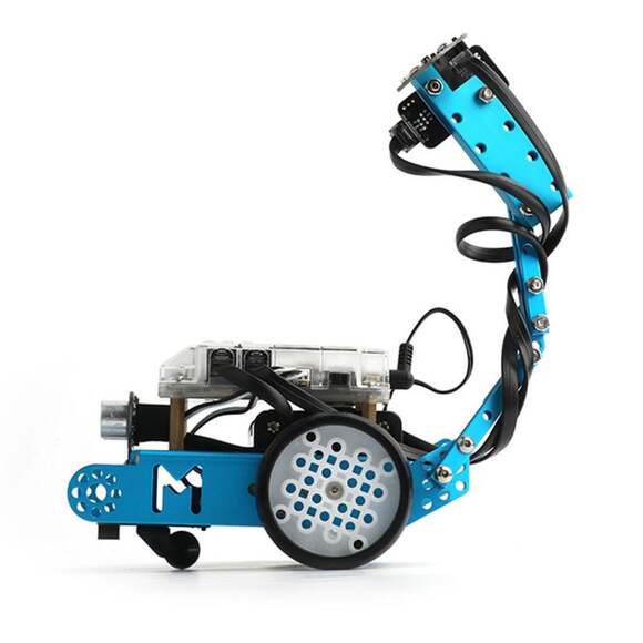 Ресурсный набор mBot Add-on Pack Interactive Light&Sound / Makeblock