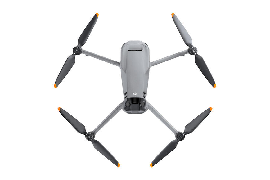 Квадрокоптер DJI Mavic 3