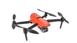 Квадрокоптер с тепловизором Autel EVO II Dual 640T V3 Rugged Bundle