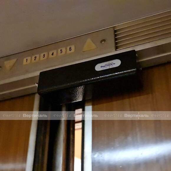 Речевой информатор серия «Говорящий лифт» (Talking Elevator)