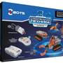 Конструктор Z-BOTS "Строительная техника" 478 деталей