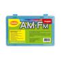 Радиоконструктор  "AM/FM РАДИОПРИЁМНИК"
