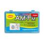 Радиоконструктор  "AM/FM РАДИОПРИЁМНИК"