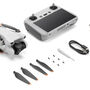 Квадрокоптер DJI Mini 3 (пульт DJI RC)