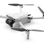 Квадрокоптер DJI Mini 3 (пульт DJI RC)