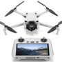 Квадрокоптер DJI Mini 3 (пульт DJI RC)
