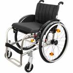 Кресла-коляска механическая Invacare REA  SN 021123914097