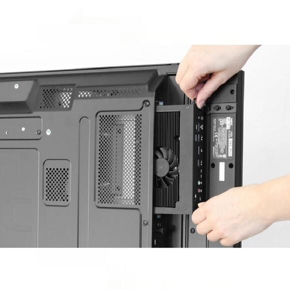 Модуль OPS TOP-H560 i5-1250PЕ, 8G/256GB, wifi, bluetooth