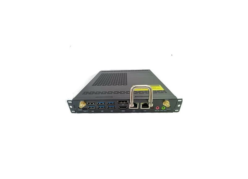 Модуль OPS TOP-H560 i5-1250PЕ, 8G/256GB, wifi, bluetooth
