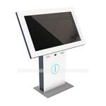 Сенсорный информационный «Tactile-VERT-1(43)D»