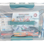 Эл. конструктор ЗНАТОК Arduino BASIC (версия Education в пластиковом контейнере)