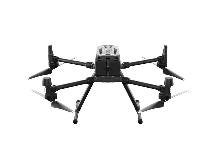 Полетная платформа DJI Matrice 300 RTK Combo + Мобильная станция D-RTK 2 + Штатив D-RTK 2