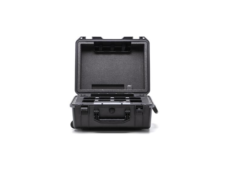 Зарядная станция BS60 для аккумуляторов DJI TB60 (part6)