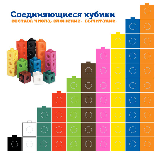 2.3.5. Набор по основам математики и конструирования (838-Приказ)