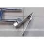 Поручень для унитаза съёмный 840x190x100мм
