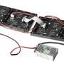 Драйвер светодиодной RGB матрицы для Raspberry Pi