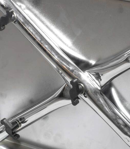 Вспомогательная ступенька с ручкой арт. 10222 H, общая (для ванны)