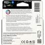 Картридж HP 953XL, голубой [f6u16ae]