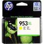 Картридж HP 953XL, желтый [f6u18ae]