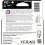 Картридж HP 953XL, желтый [f6u18ae]