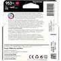 Картридж HP 953XL, пурпурный [f6u17ae]